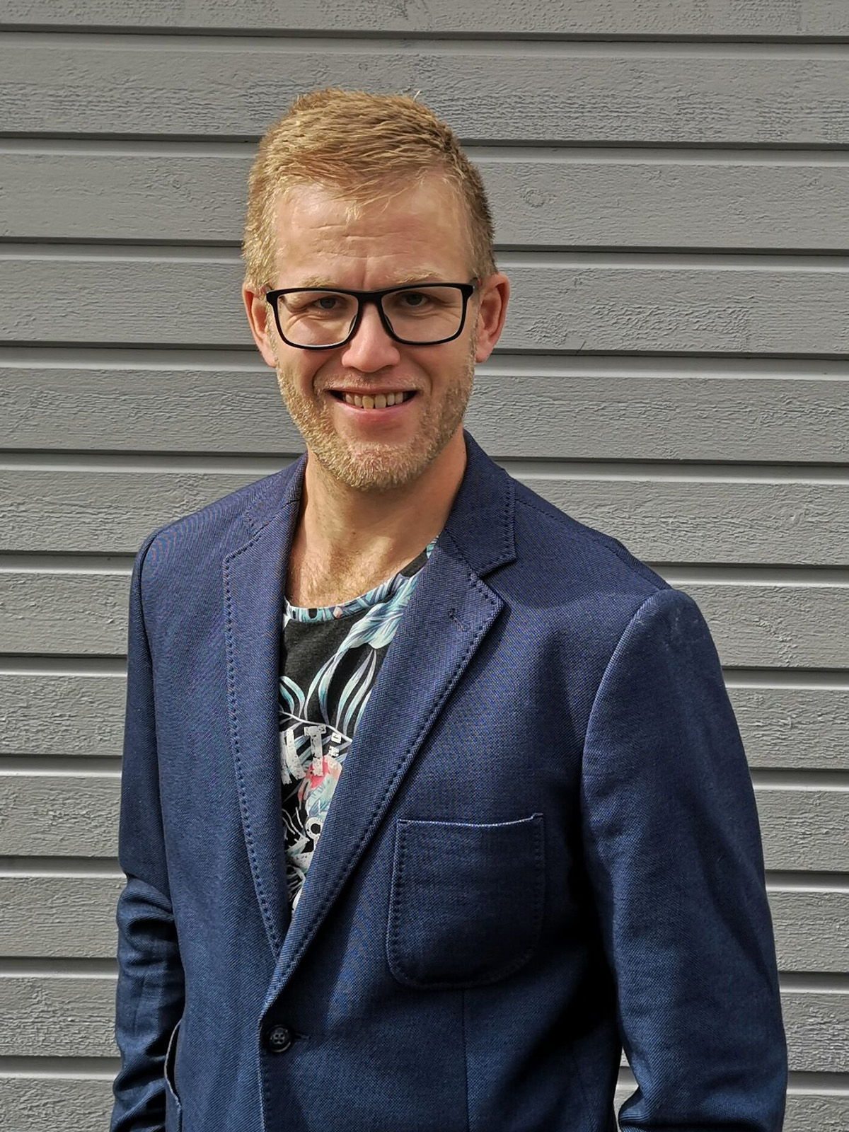David Cavallin